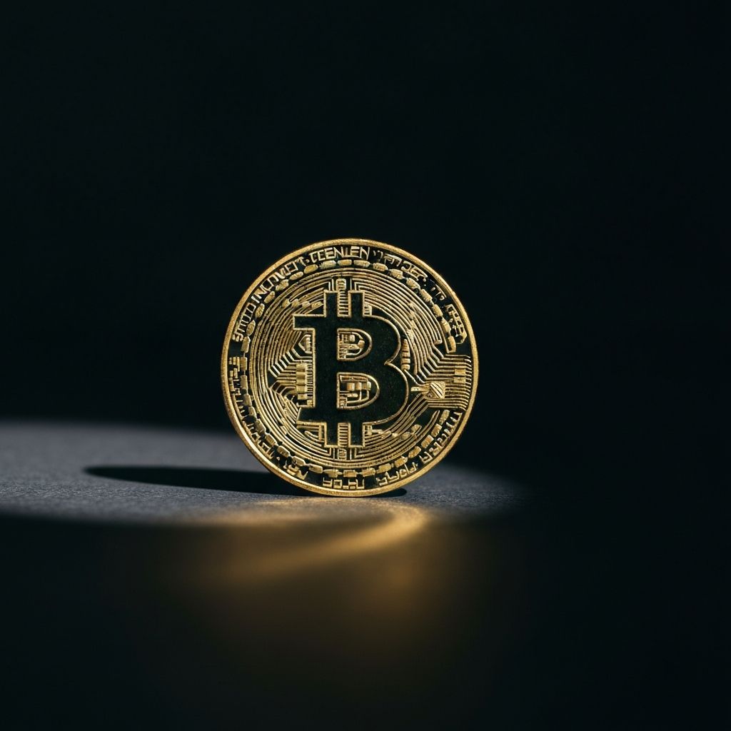 Bitcoin Tops $100K Following Trump's Nomination of Crypto Advocate to SEC